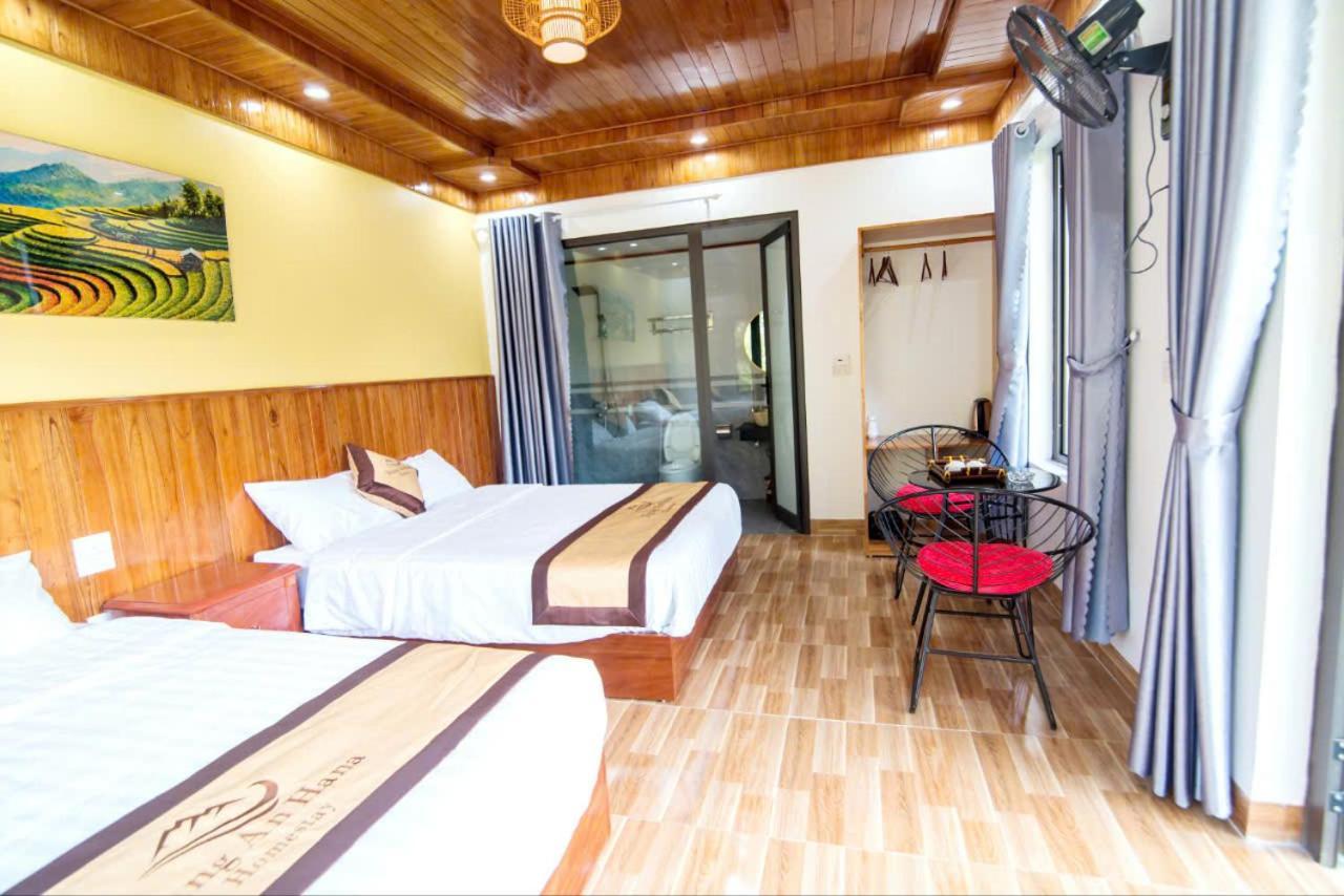 Trang An Hana Homestay Nguyen Ngoai ภายนอก รูปภาพ