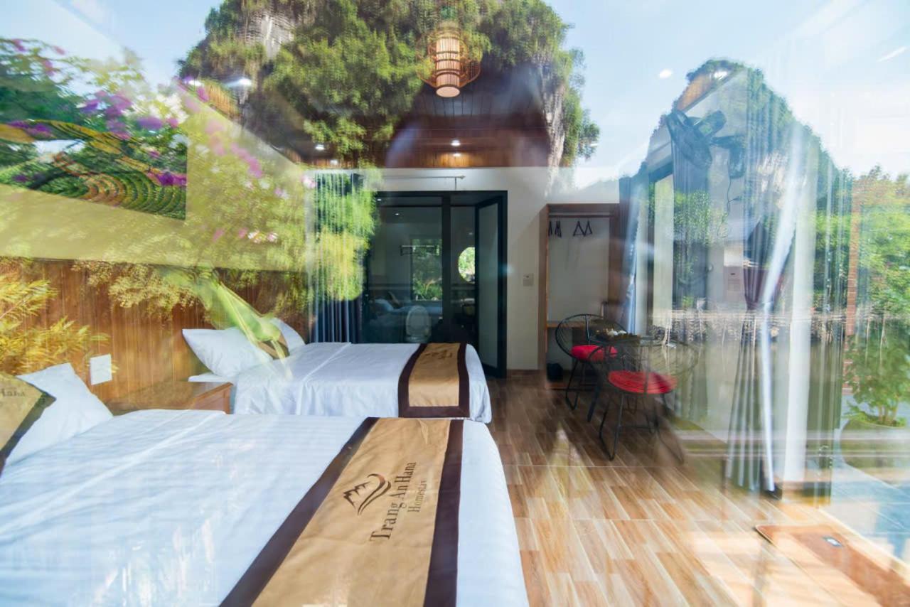 Trang An Hana Homestay Nguyen Ngoai ภายนอก รูปภาพ