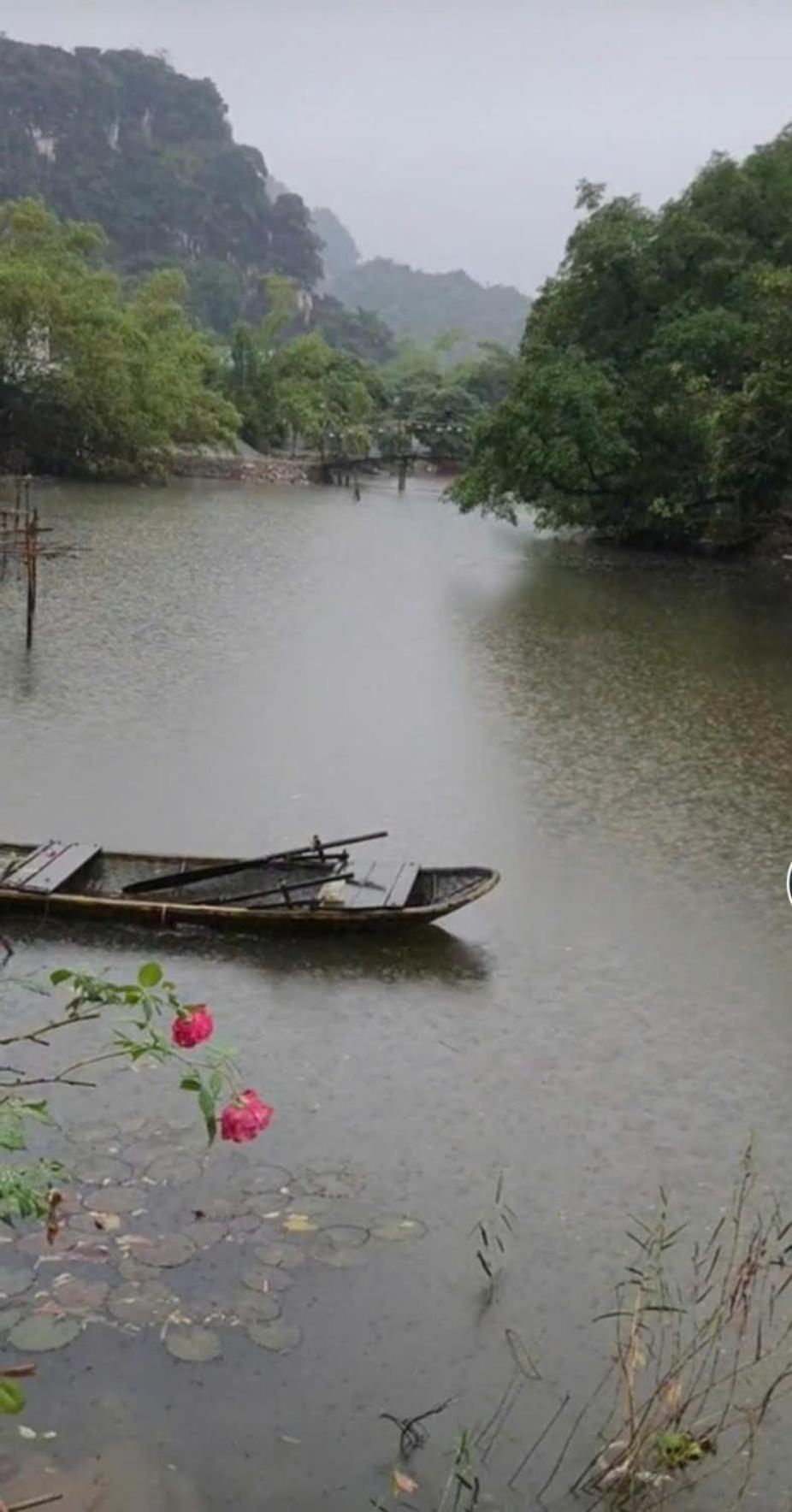 Trang An Hana Homestay Nguyen Ngoai ภายนอก รูปภาพ
