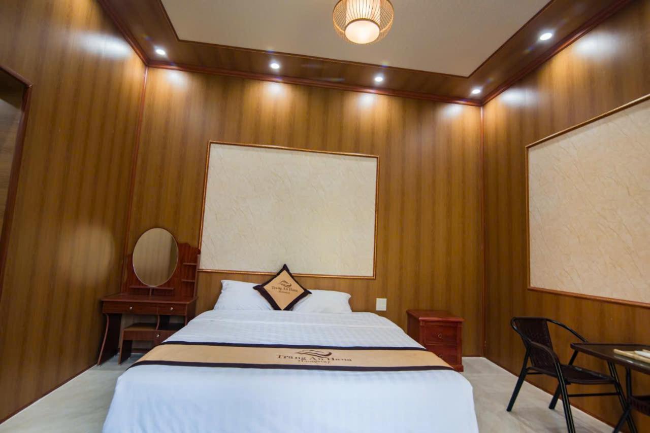 Trang An Hana Homestay Nguyen Ngoai ภายนอก รูปภาพ