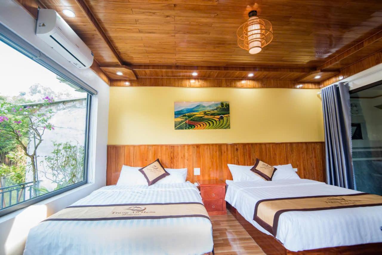 Trang An Hana Homestay Nguyen Ngoai ภายนอก รูปภาพ