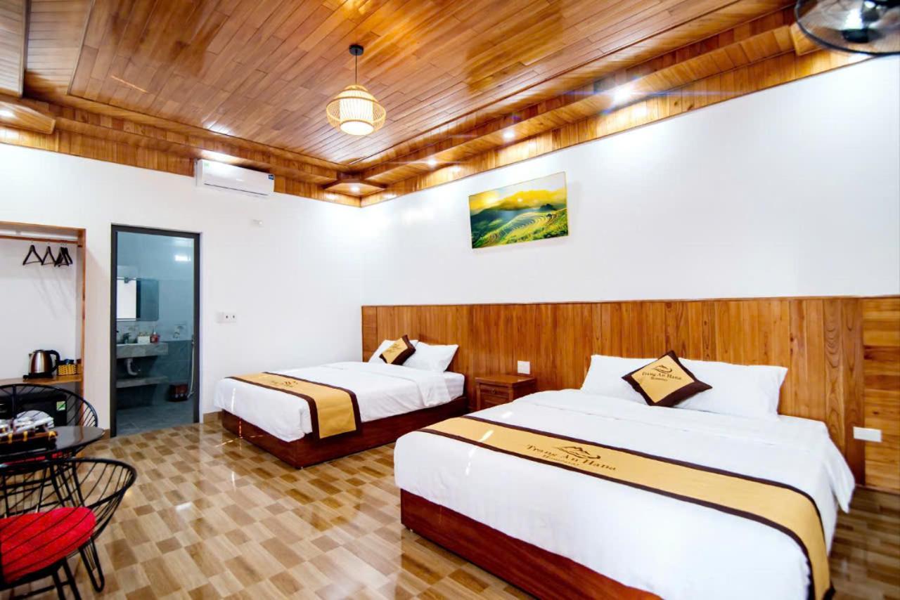 Trang An Hana Homestay Nguyen Ngoai ภายนอก รูปภาพ