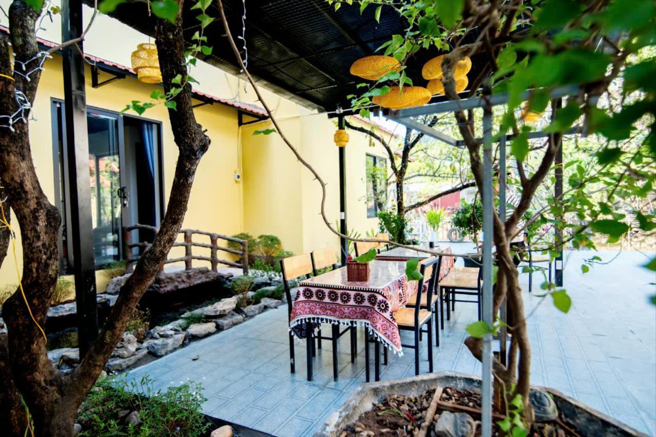 Trang An Hana Homestay Nguyen Ngoai ภายนอก รูปภาพ