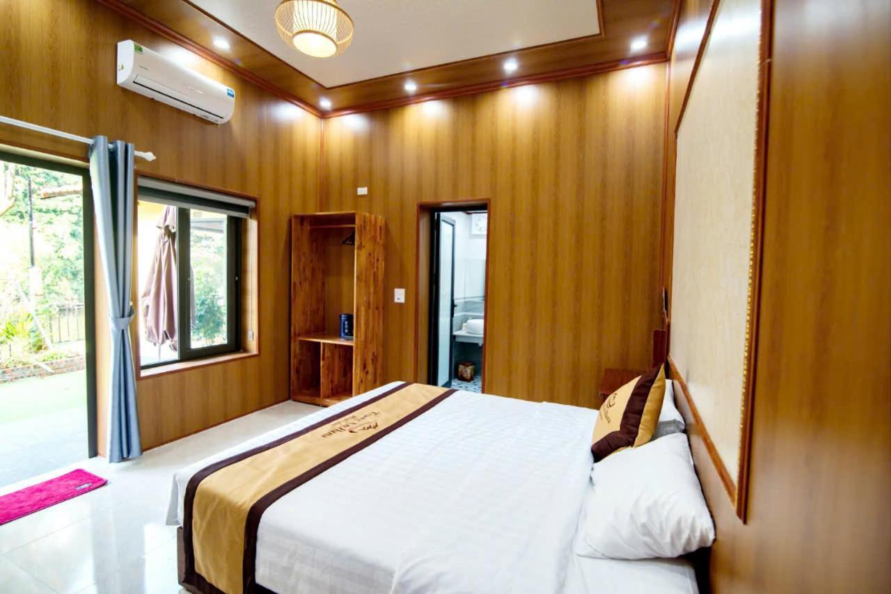 Trang An Hana Homestay Nguyen Ngoai ภายนอก รูปภาพ