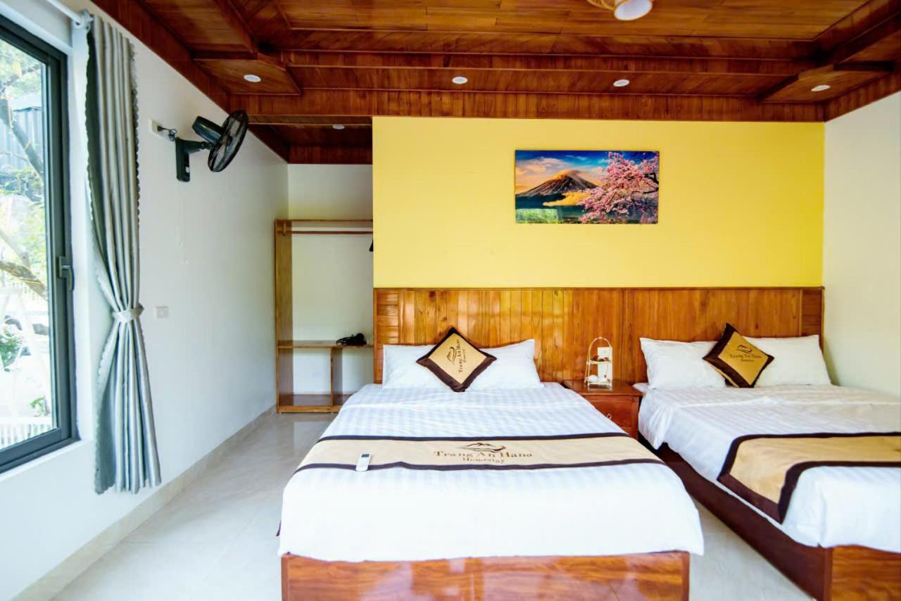 Trang An Hana Homestay Nguyen Ngoai ภายนอก รูปภาพ