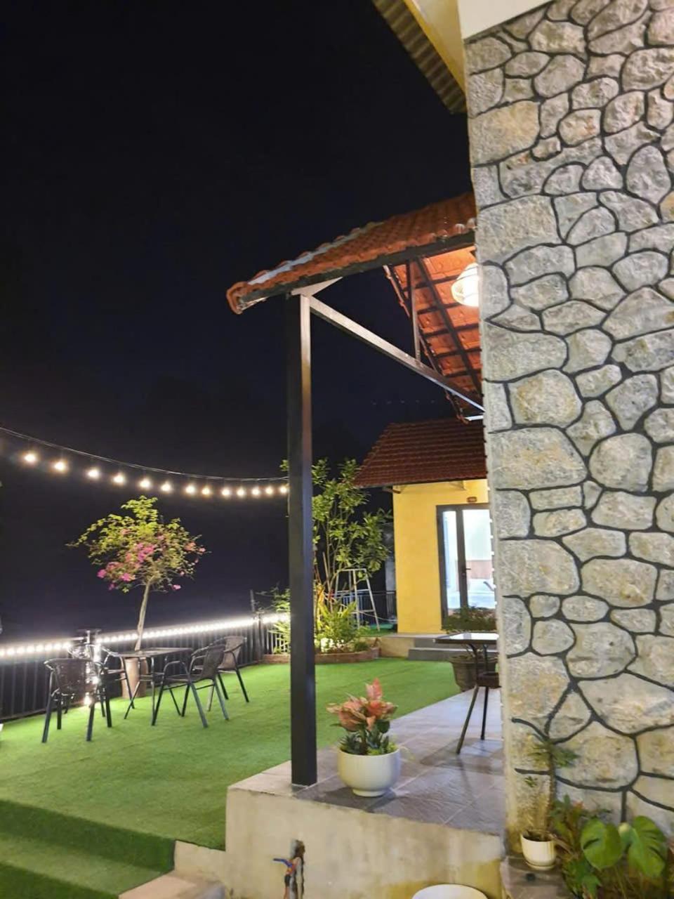 Trang An Hana Homestay Nguyen Ngoai ภายนอก รูปภาพ