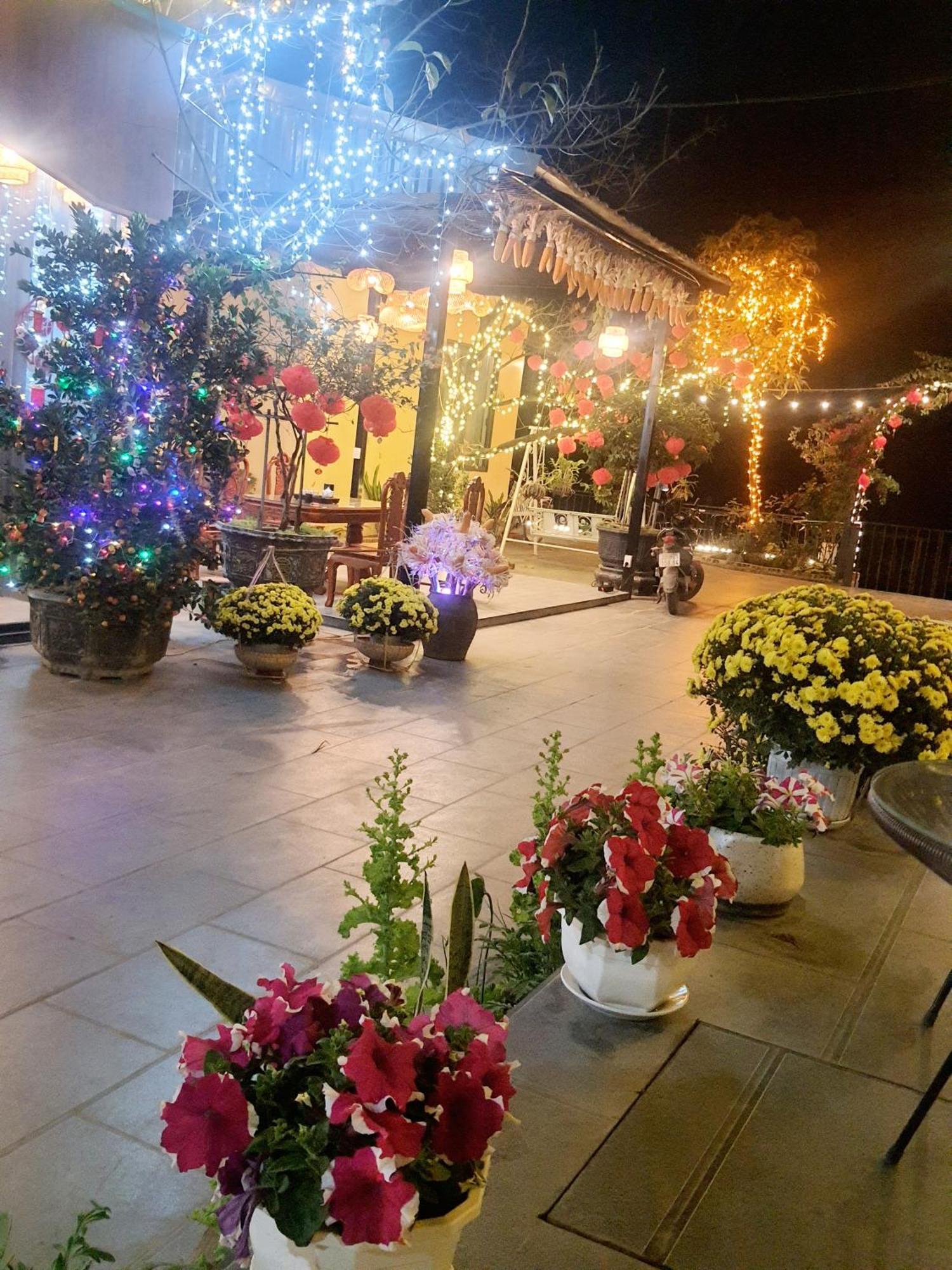 Trang An Hana Homestay Nguyen Ngoai ภายนอก รูปภาพ