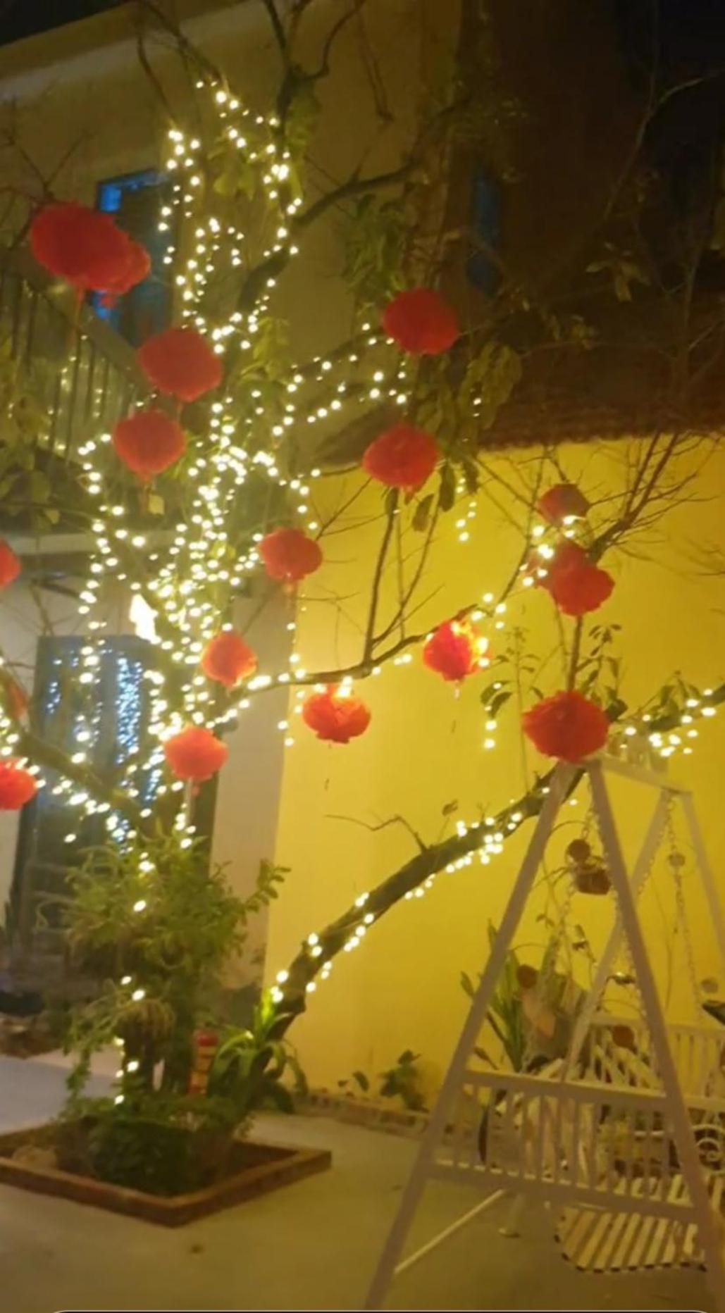 Trang An Hana Homestay Nguyen Ngoai ภายนอก รูปภาพ
