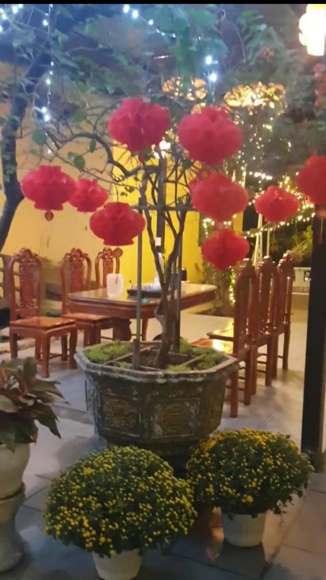 Trang An Hana Homestay Nguyen Ngoai ภายนอก รูปภาพ
