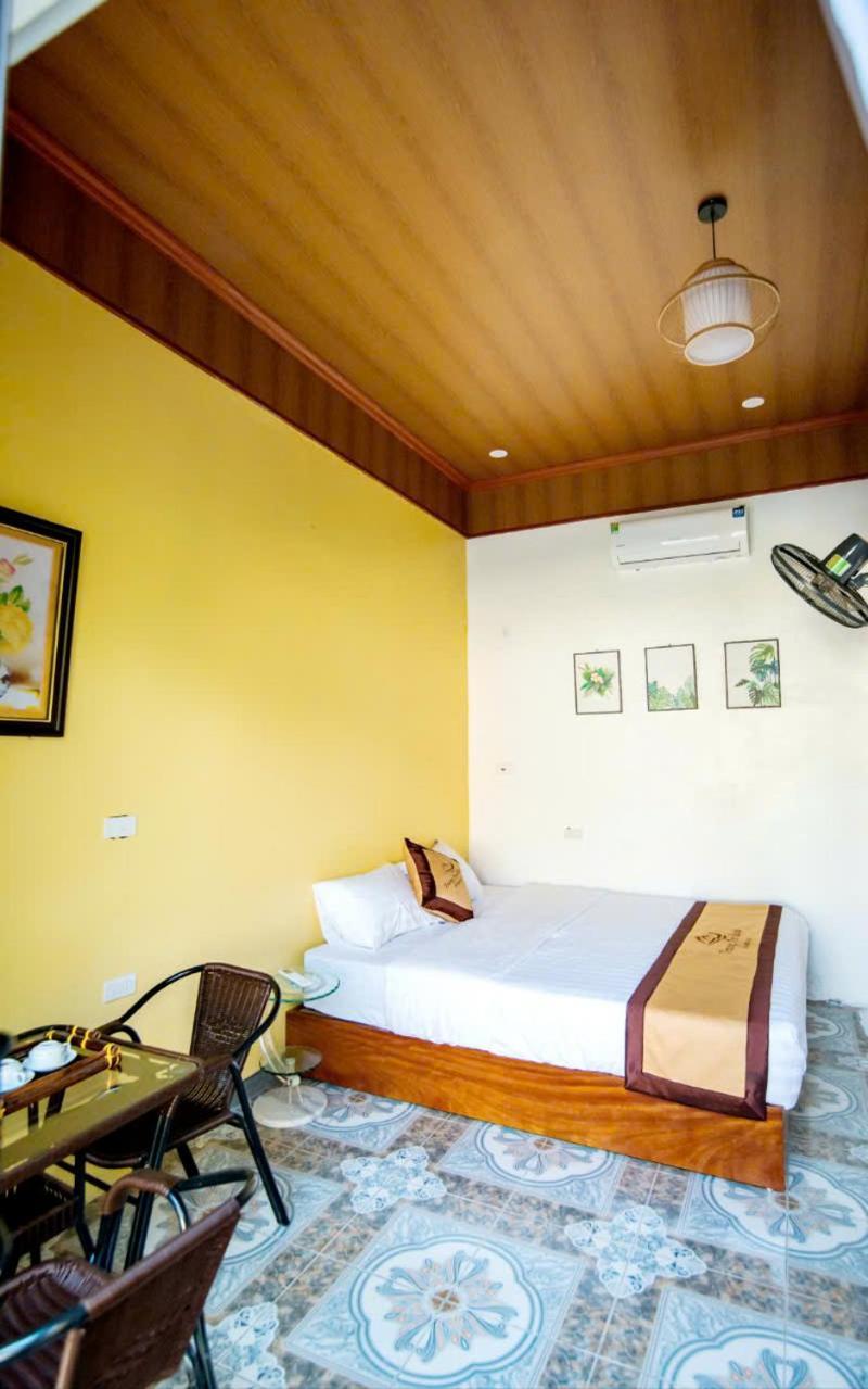 Trang An Hana Homestay Nguyen Ngoai ภายนอก รูปภาพ